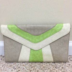 Urban Expressions Envelope Clutch